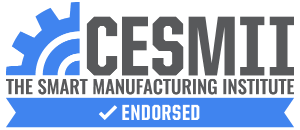 CESMII The Smart Manufacturing Institute Endorsement